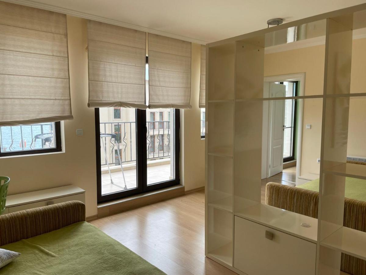 בלצ'יק Sea View Apartment מראה חיצוני תמונה