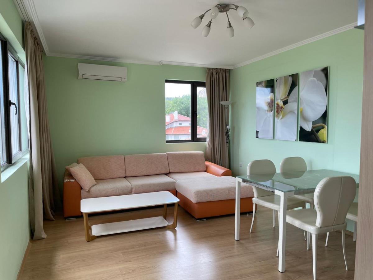 בלצ'יק Sea View Apartment מראה חיצוני תמונה