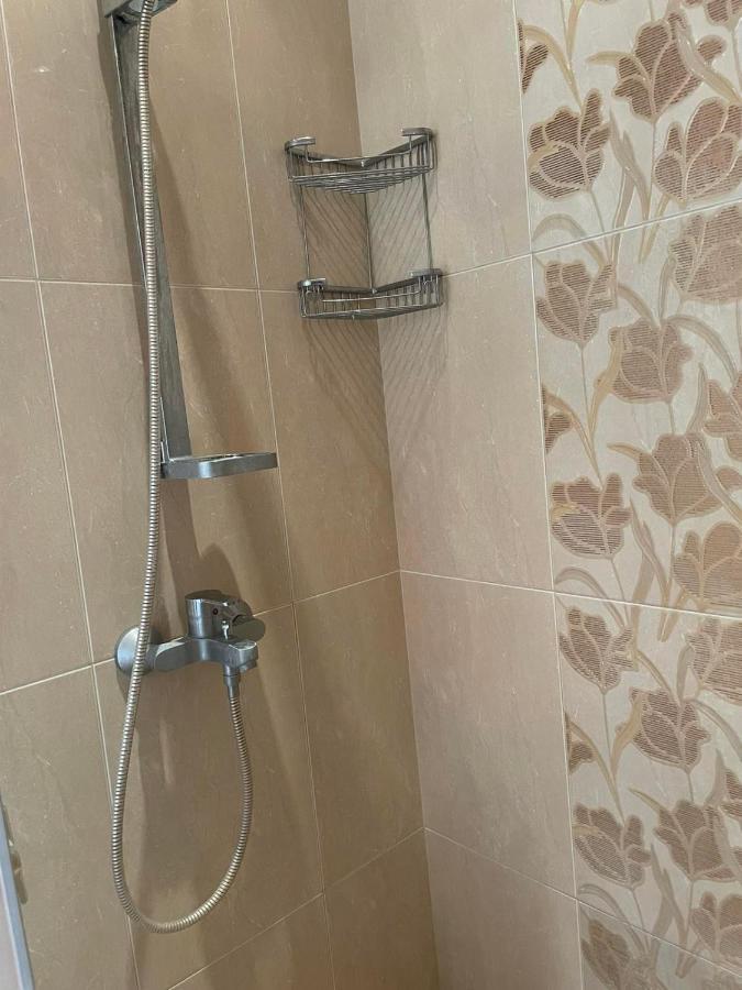 בלצ'יק Sea View Apartment מראה חיצוני תמונה