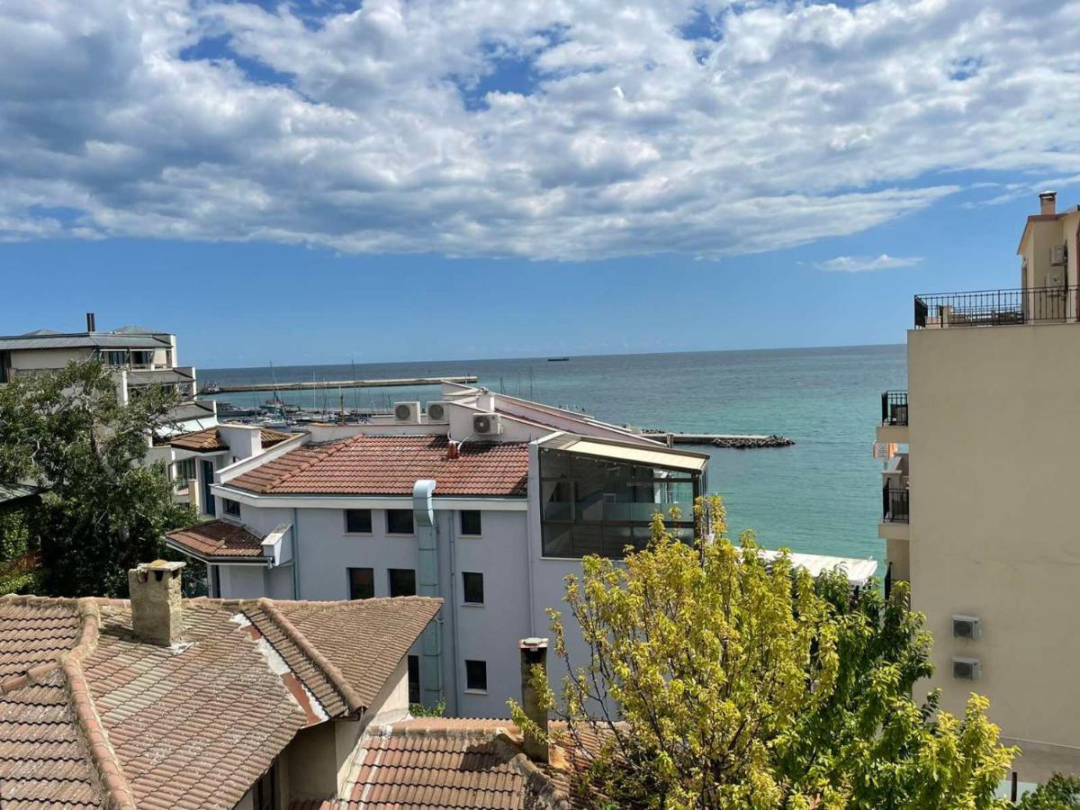 בלצ'יק Sea View Apartment מראה חיצוני תמונה
